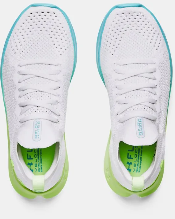 Zapatillas de running UA Flow Velociti SE para Mujer image number 2