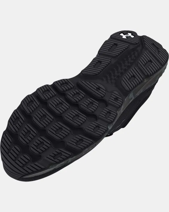 Zapatillas de running UA Charged Escape 4 Print para Hombre image number 4