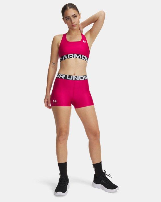 UA HG Mid Branded image number 2