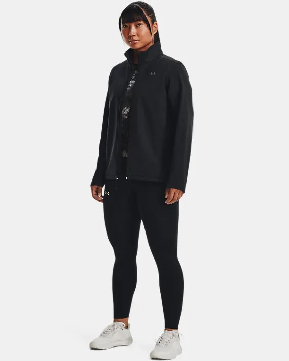 Campera UA Storm ColdGear® Infrared Shield 2.0 para Mujer image number 2