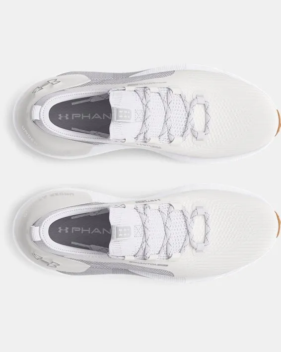 Zapatillas de golf UA Phantom para hombre image number 2