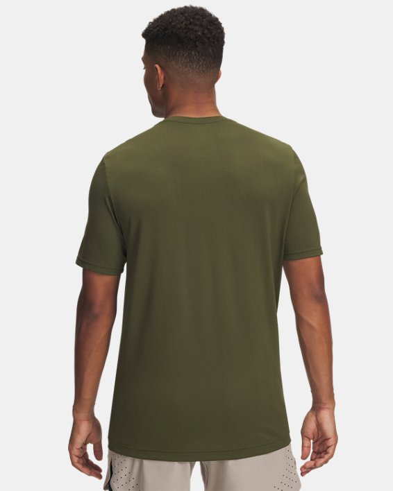 Vanish Seamless Novelty SS image number 1