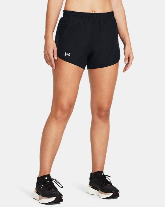 UA Fly By 3'' Shorts