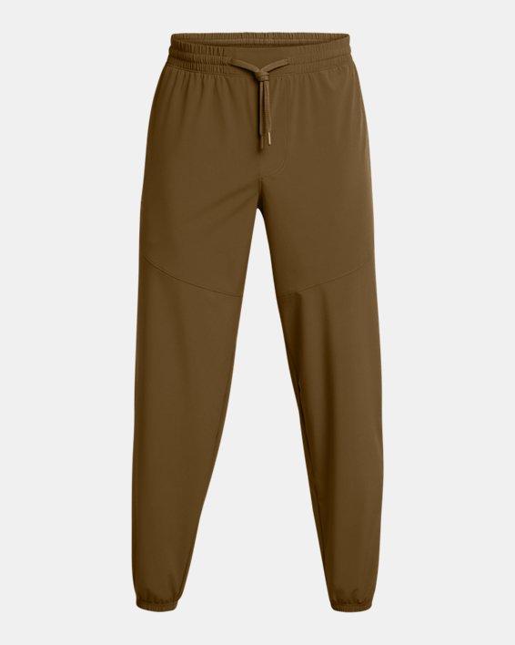 UA Vibe Woven Jogger image number 4