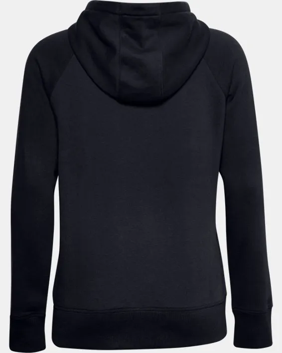 Rival Fleece Logo Hoodie image number 5