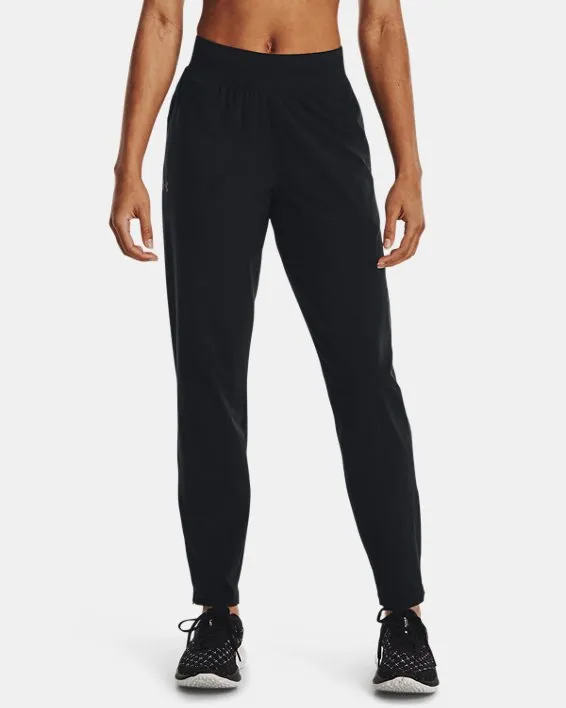 UA OutRun the STORM Pant image number 0