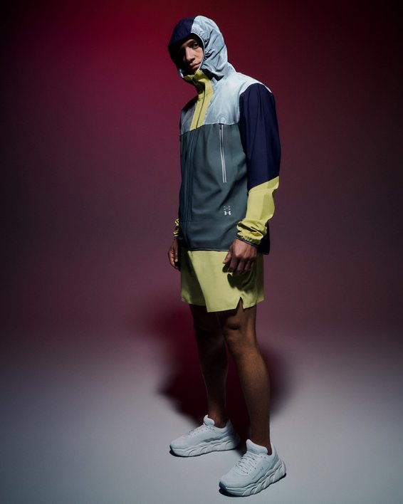 UA Halo Train Short image number 1