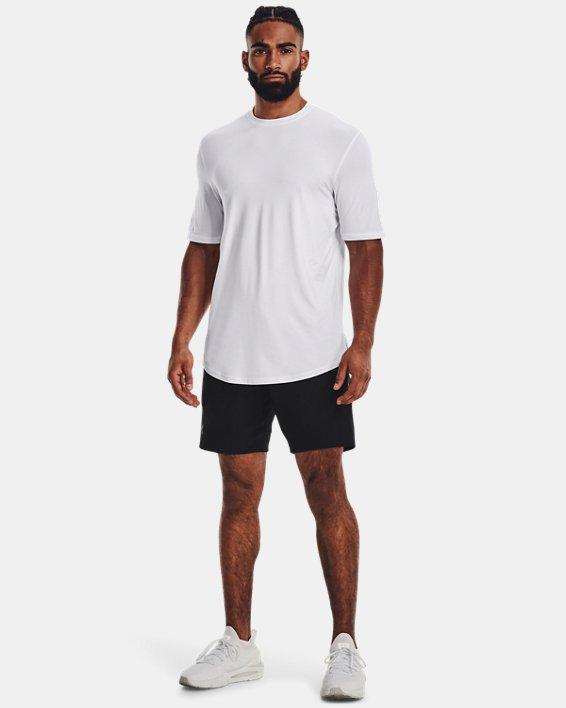 UA Unstoppable Shorts image number 2