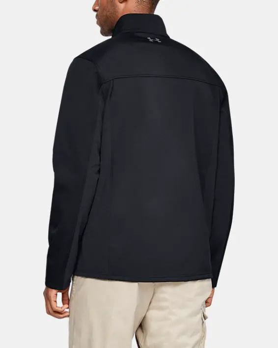 Campera de Entrenamiento Storm ColdGear® Infrared Shield para Hombre image number 1