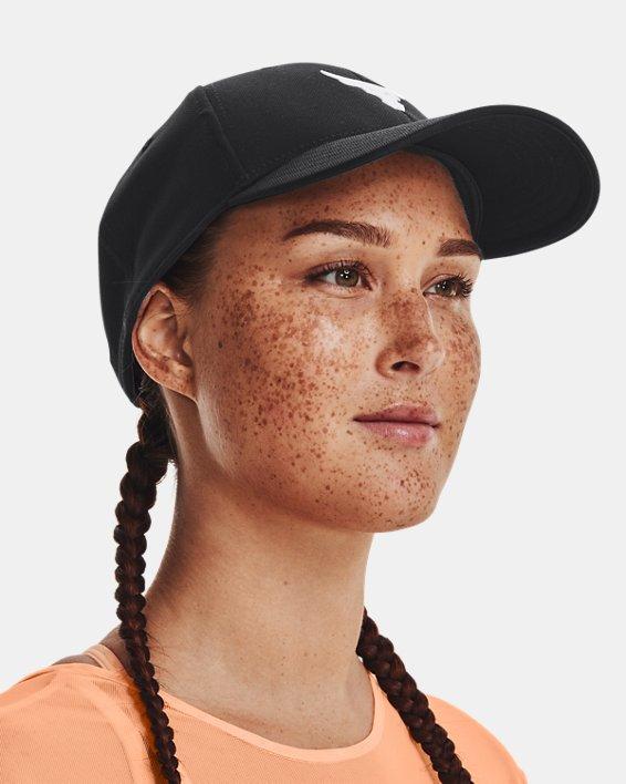 W's Project Rock Snapback image number 2