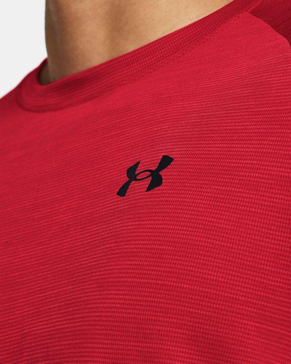 UA Tech Textured SS image number 2