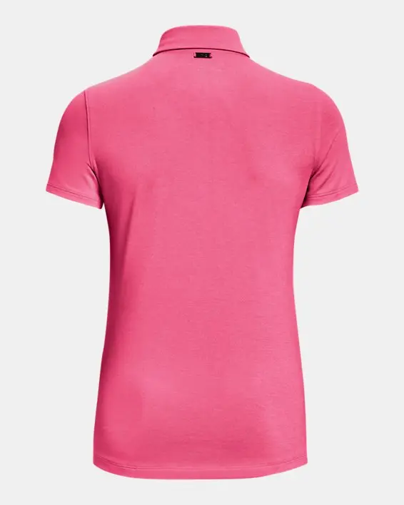 UA Zinger Short Sleeve Polo image number 5