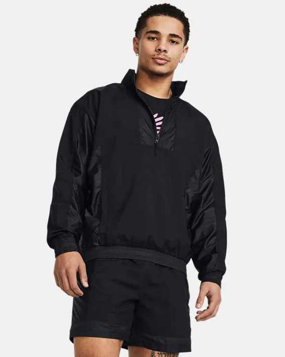 Curry FZ Jacket