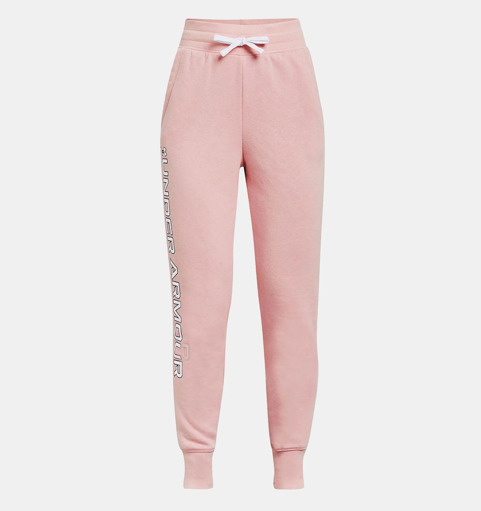 Pantalon Rival Fleece para niña