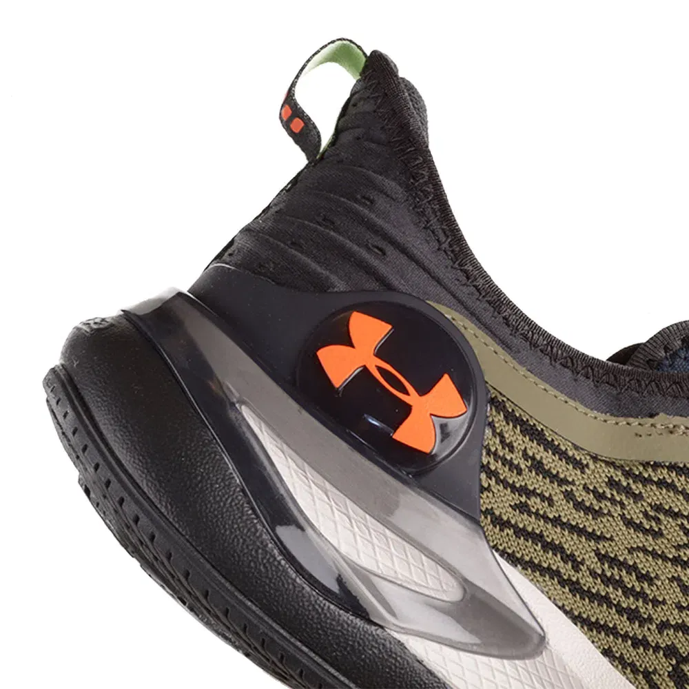 Zapatillas de running Charged Stamina para Hombre image number 2