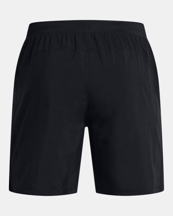 UA LAUNCH 7'' SHORTS image number 6