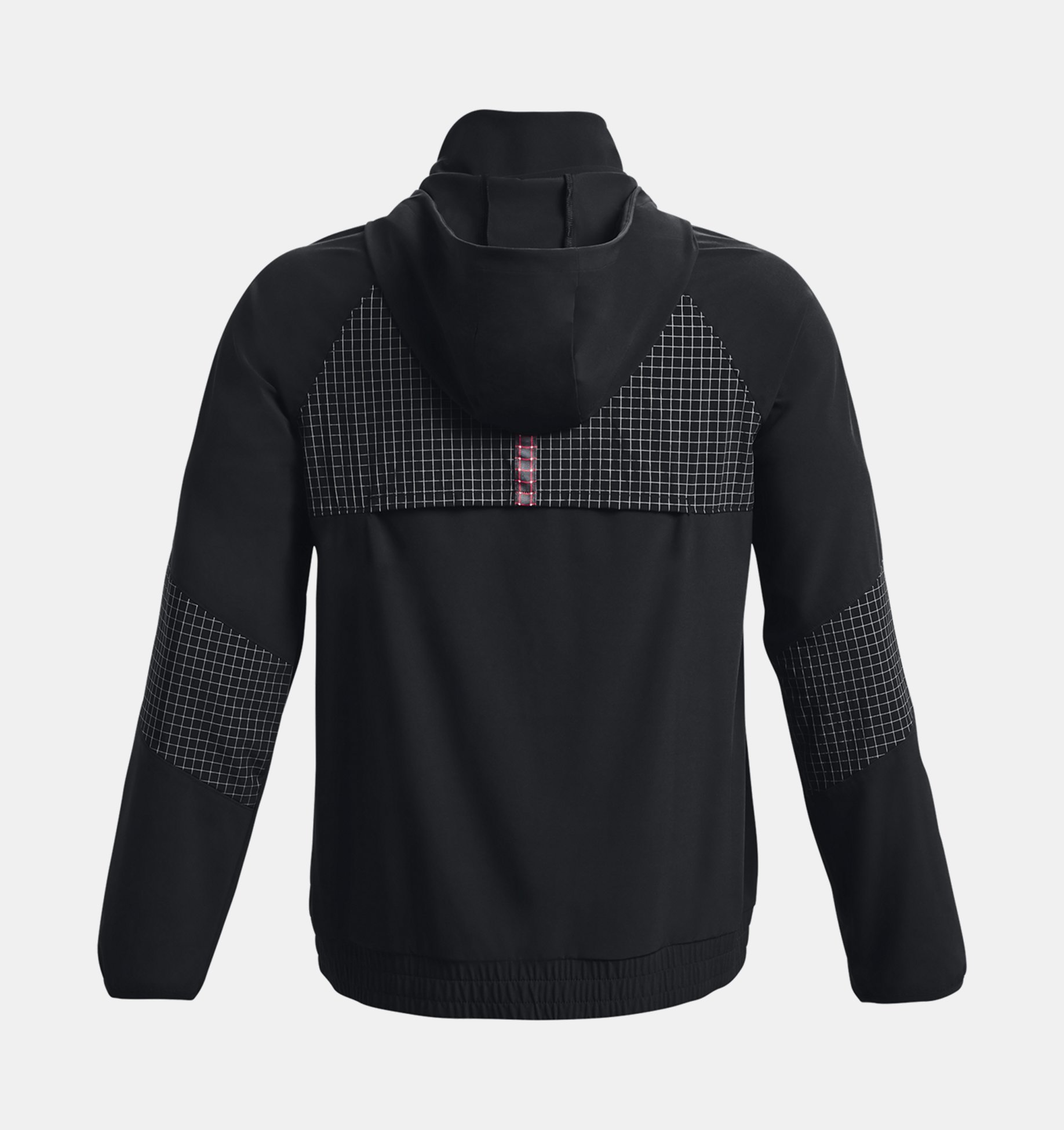 Campera UA Accelerate Track para Hombre image number 4