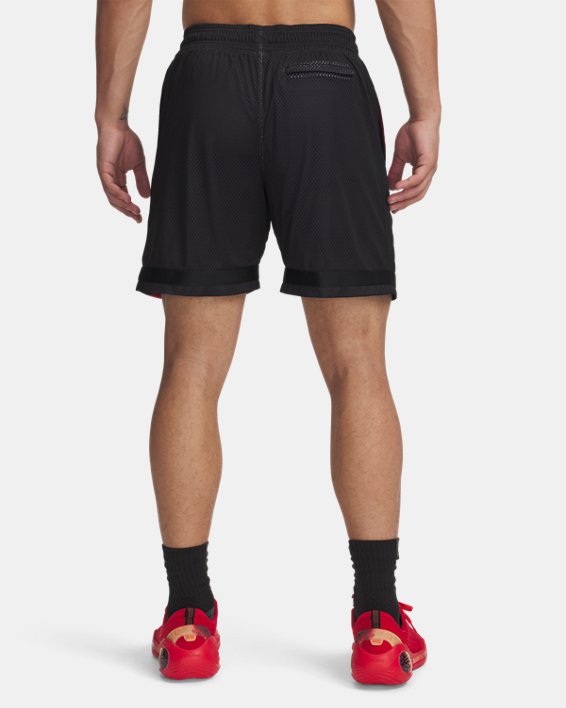 Short de Basketball Curry Statement 7" para Hombre image number 1