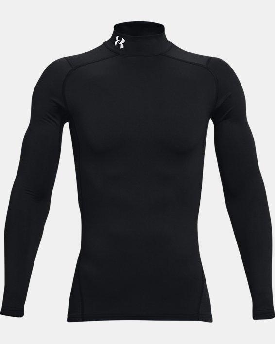 Remera manga larga compresi&oacute;n ColdGear&reg; para Hombre image number 5