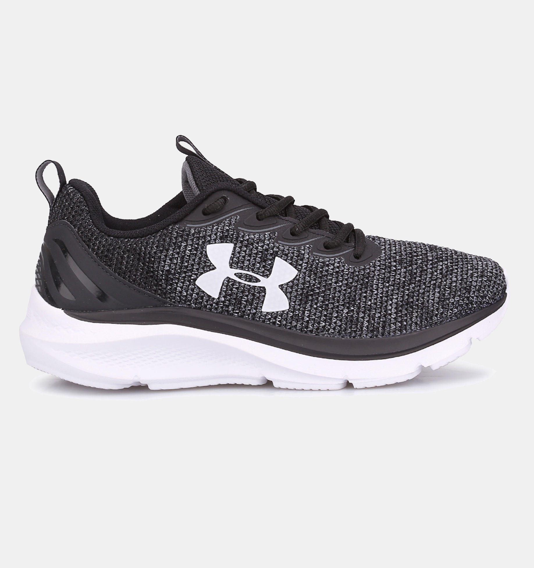 Zapatillas under armour para trotar de mujer hot sale