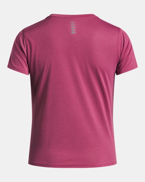 UA Launch Shortsleeve image number 3
