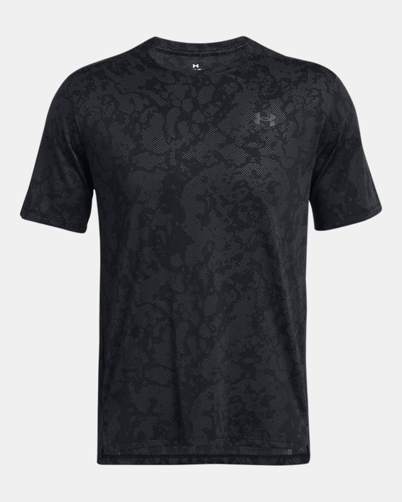 UA Tech Vent Geode SS image number 2