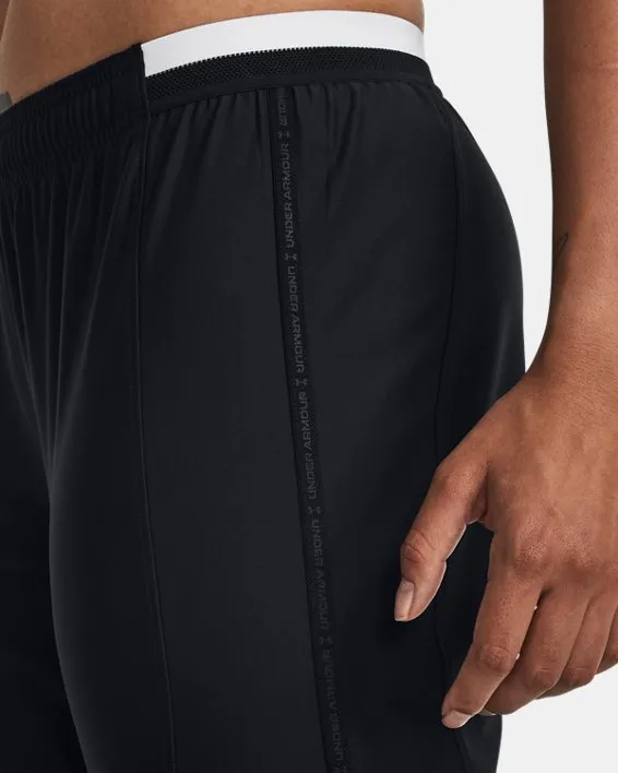 Pantalón de Futbol Challenger Pro para Mujer image number 5
