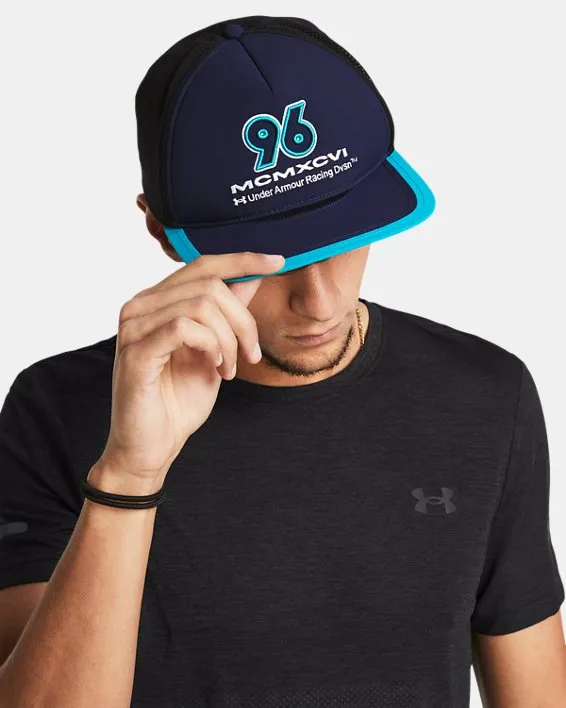 M Iso-chill Launch Snapback image number 2
