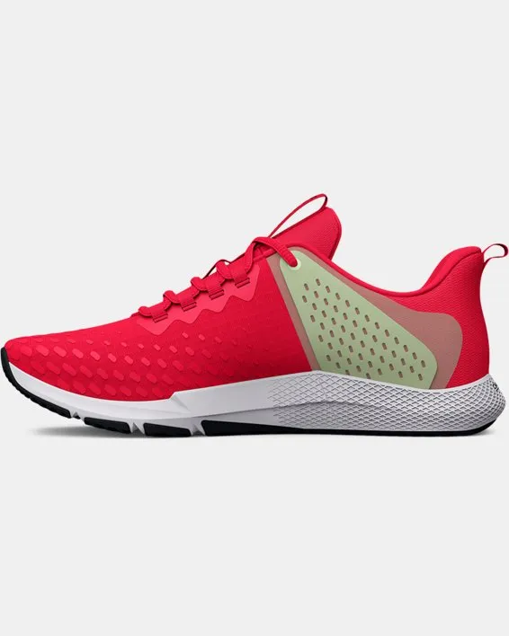Zapatillas de entrenamiento UA Charged Engage 2 para Hombre image number 1