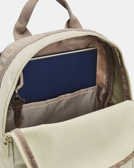 UA Loudon Mini Backpack image number 3