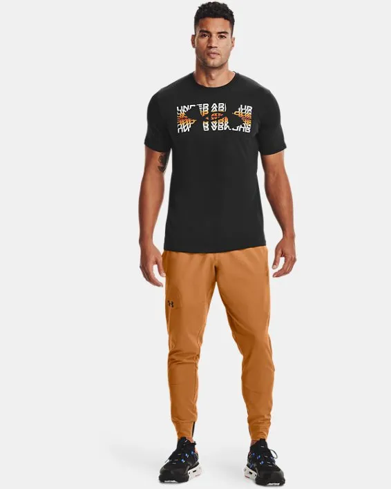 UA UNSTOPPABLE JOGGERS image number 1