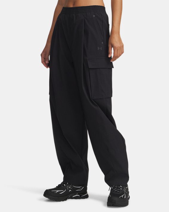 UA Unstoppable Rstop Cargo