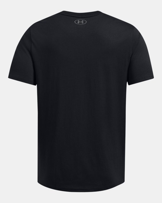 UA Pjt Rck Brahma Bull SS image number 3