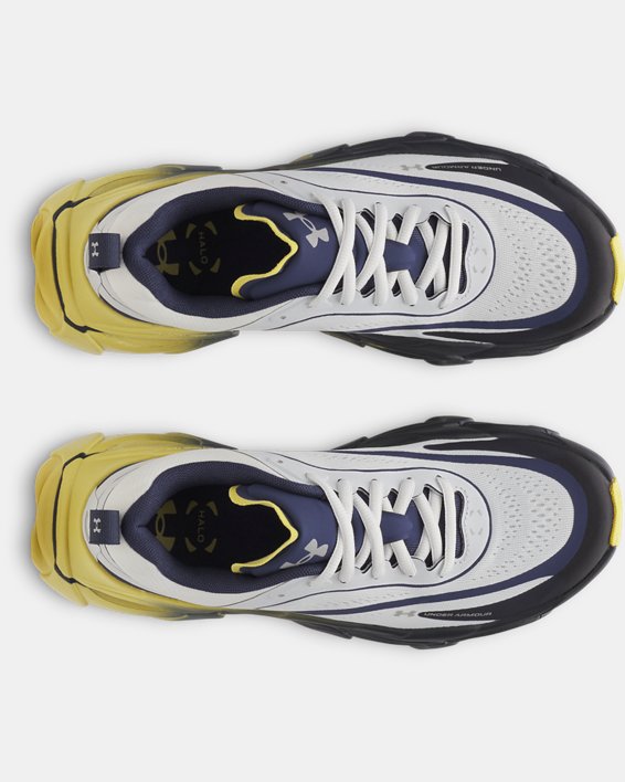 UA W Halo Racer image number 2