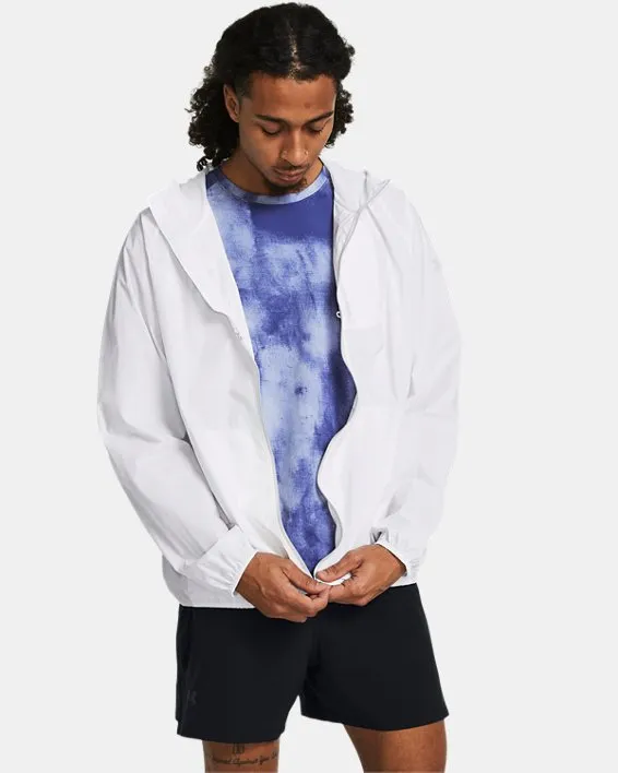 UA PHANTOM WINDBREAKER image number 0