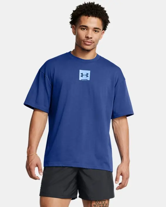 UA M HW OS SM BOX SS