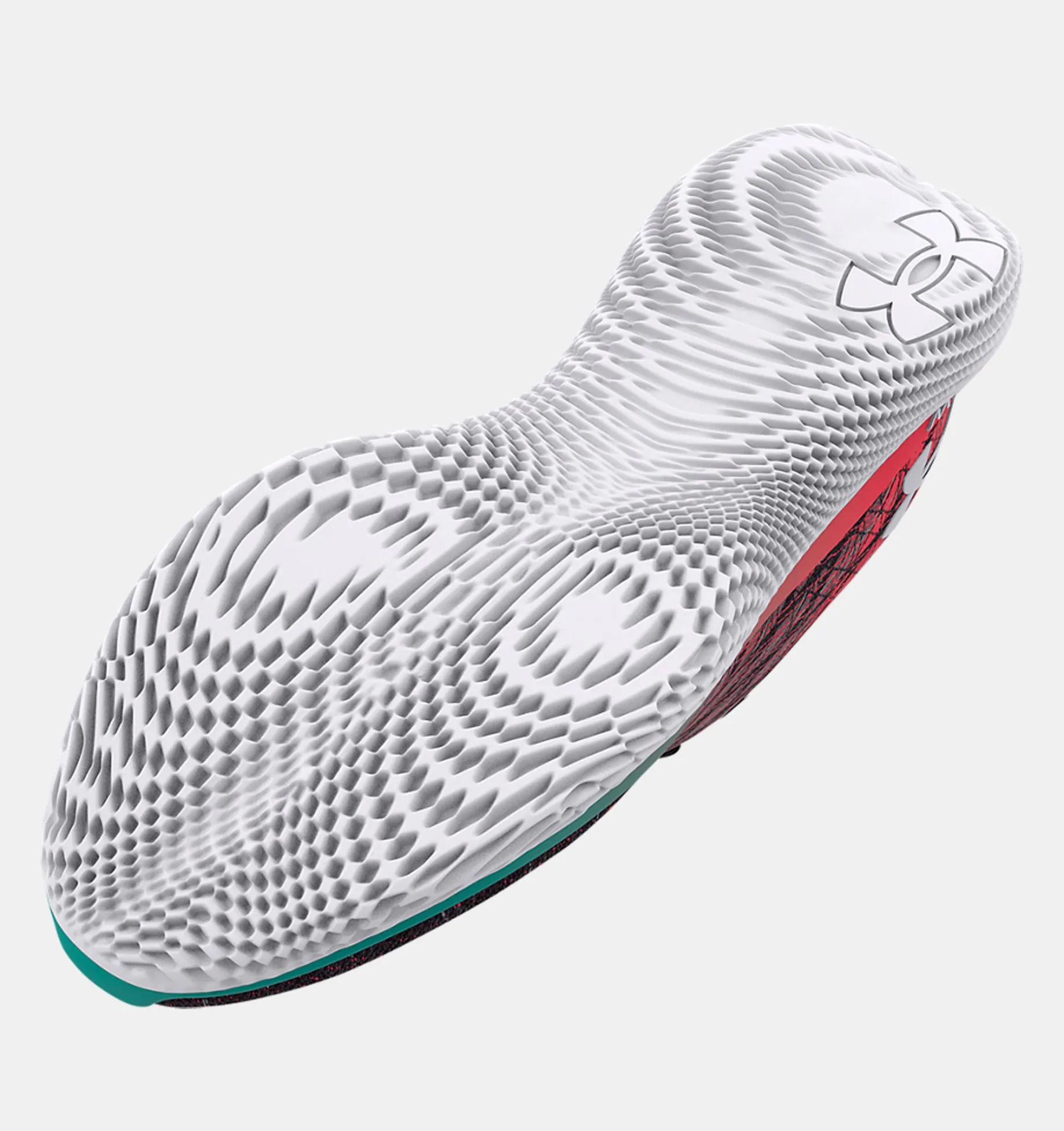 Zapatillas de running UA Flow Velociti Wind 2 para hombre image number 4