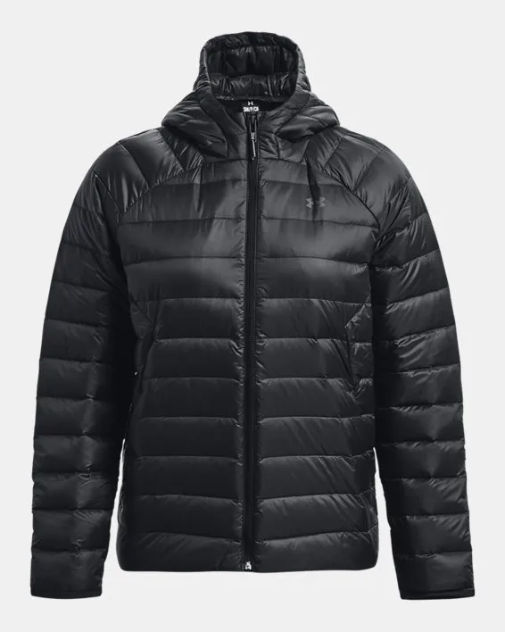 UA STRM ARMOUR DOWN 2.0 JKT image number 5