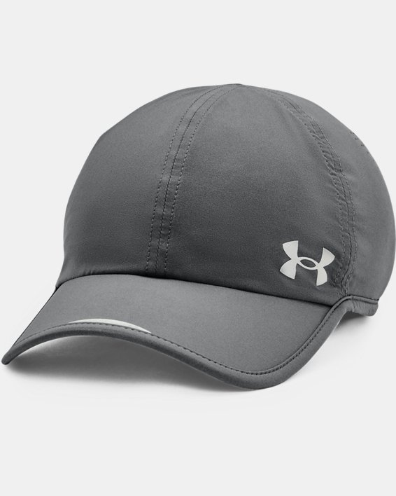 Gorra Under Armour Isochill Run-Blanco - Compra Ahora