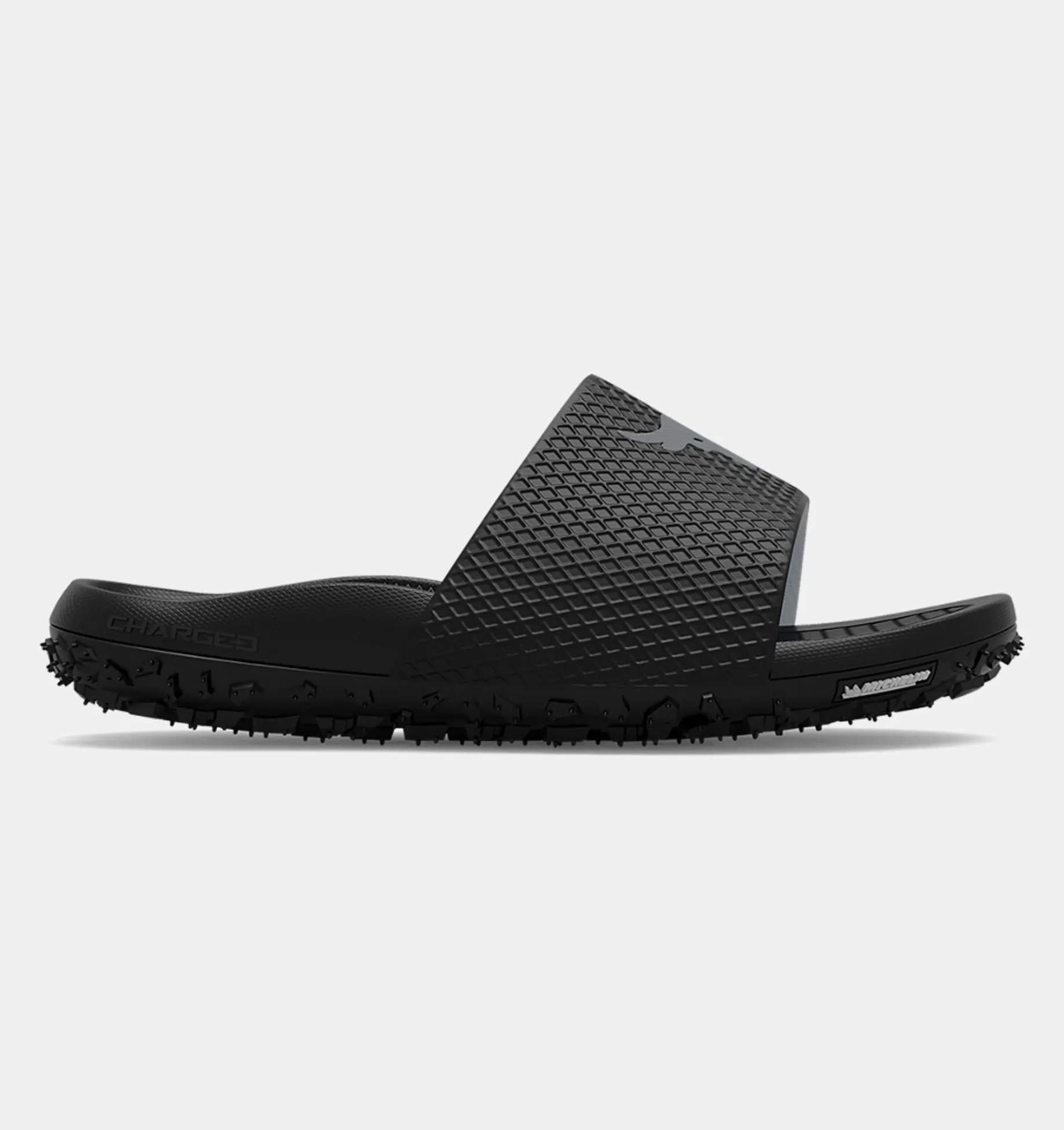 Ojotas UA M Rock SL para hombre image number 0
