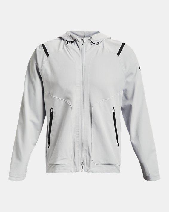 UA Unstoppable Jacket image number 5