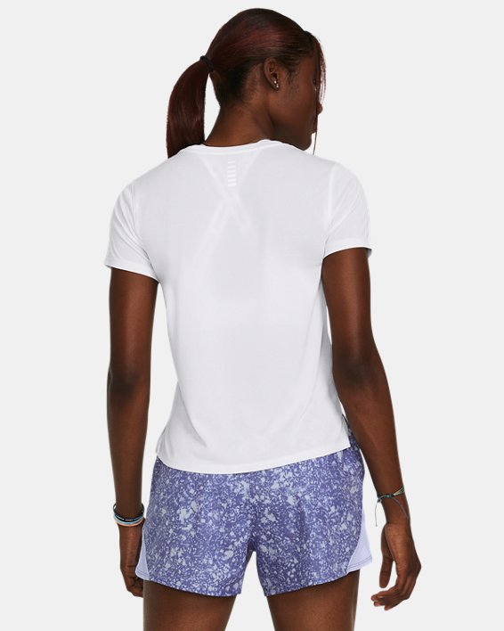 UA Launch Shortsleeve image number 1
