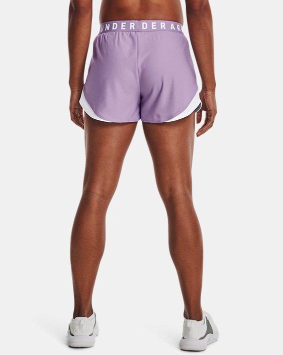 Short de Entrenamiento Play Up 3.0 para Mujer image number 1