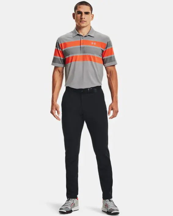 UA Drive Tapered Pant image number 2