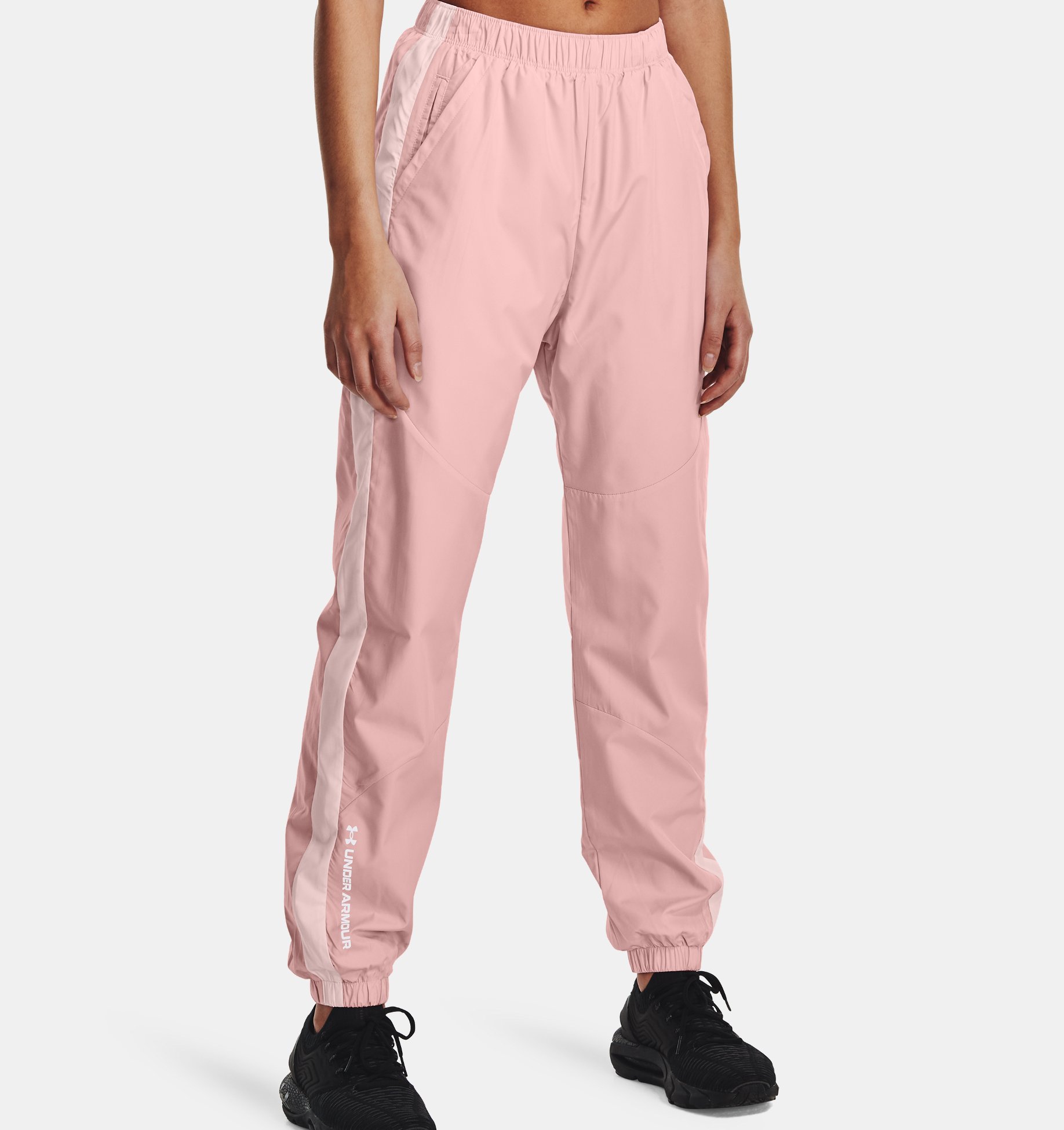 Pantalones reebok crossfit mujer rosas sale