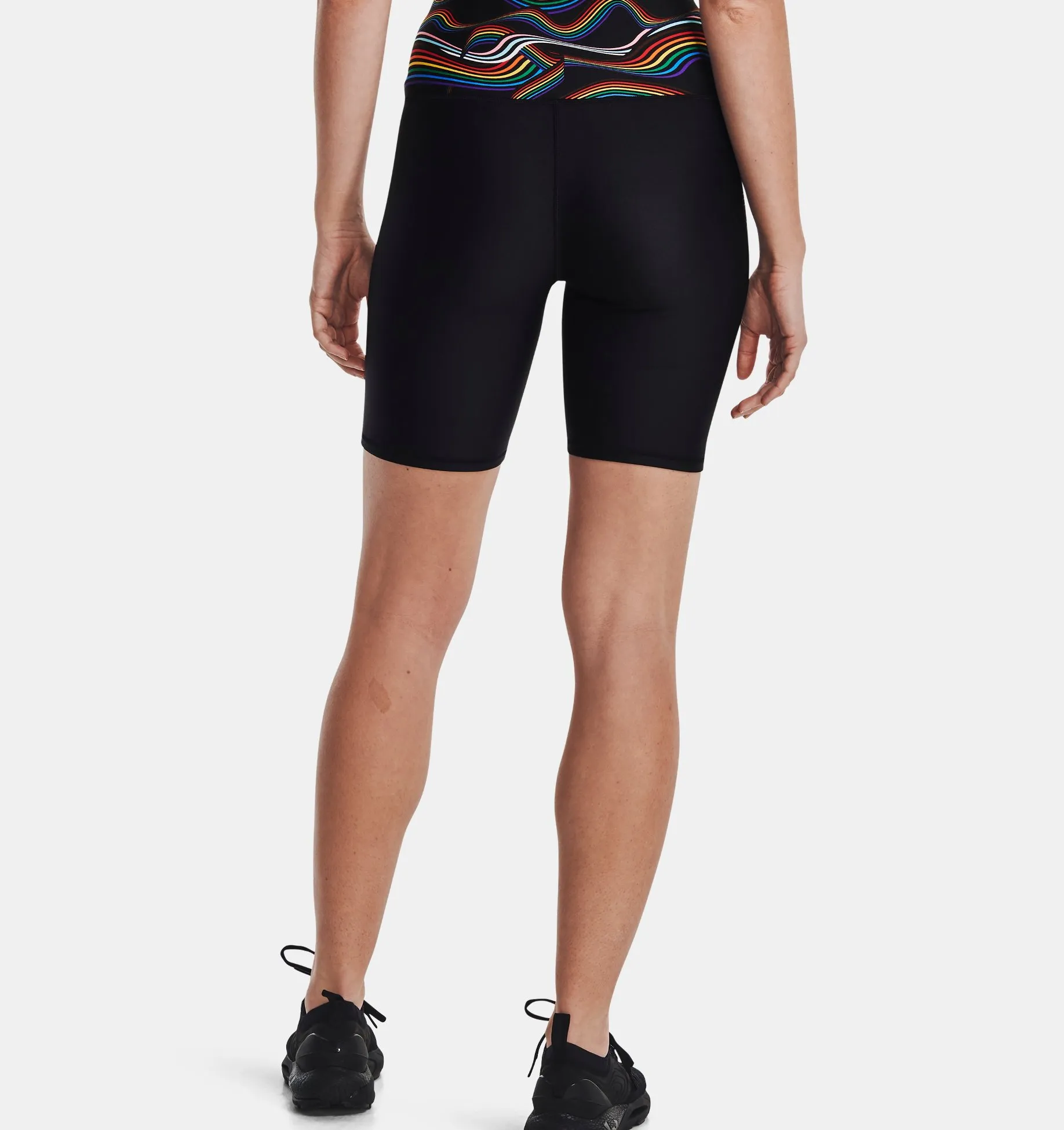 Calza Biker Armour Pride para mujer image number 1
