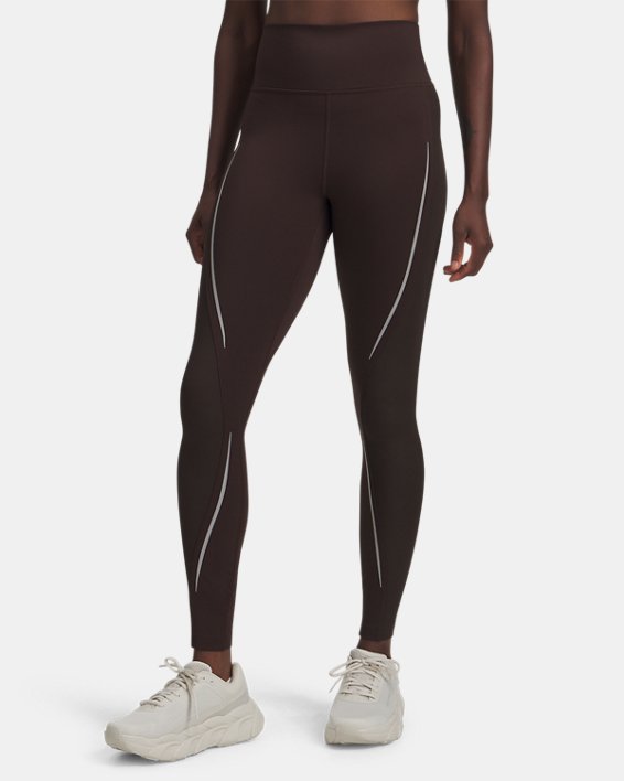 Calza de Entrenamiento UA Halo Cold Weather para Mujer