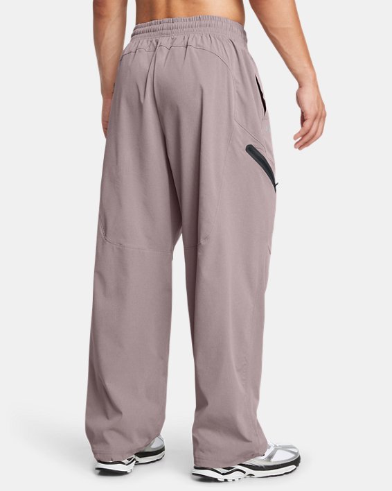 UA Unstoppable Vented Cargo image number 1