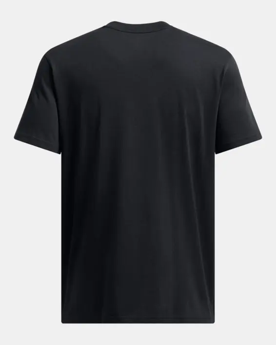 Curry Hvyweight Trend Tee image number 3