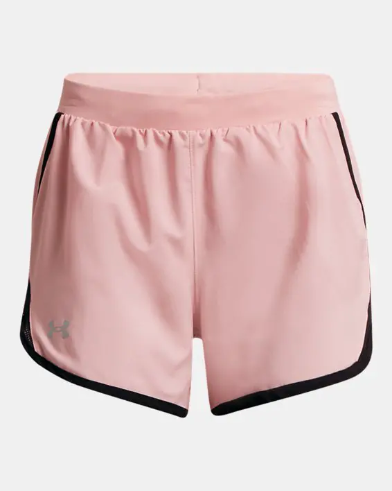 UA Fly By 2.0 Short image number 3